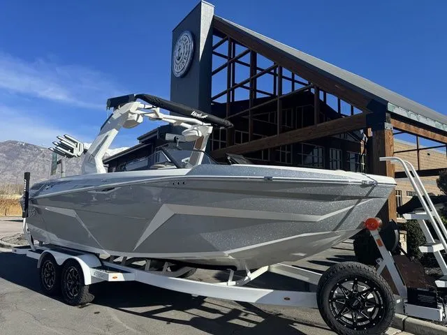 Slide: The Image of Tigé Z3 2026 - 3