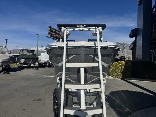 Slide: The Image of Tigé Z3 2026 - 5