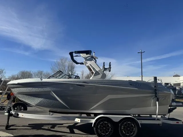 Slide: The Image of Tigé Z3 2026 - 6