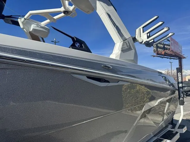 Slide: The Image of Tigé Z3 2026 - 7