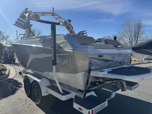 Slide: The Image of Tigé Z3 2026 - 8