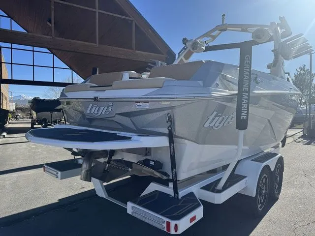 Slide: The Image of Tigé Z3 2026 - 9