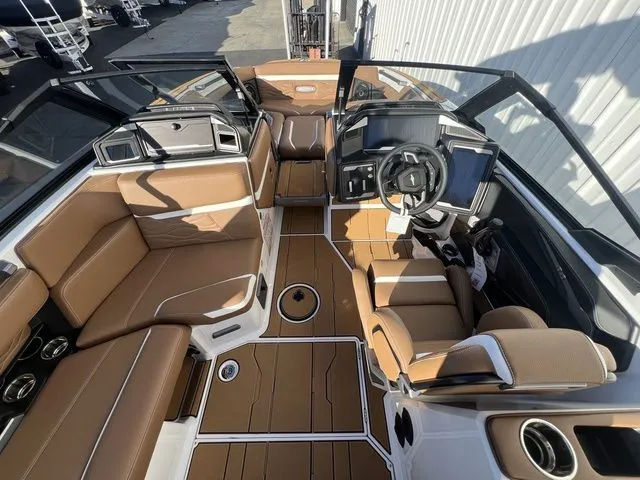 Slide: The Image of Supra SA 450 2026 - 7