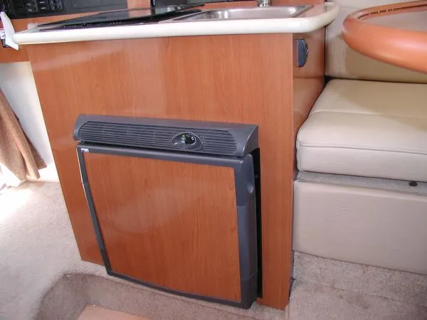 Slide: The Image of Maxum 24 SE Express 2007 - 11