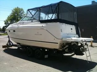 Slide: The Image of Rinker 270 2006 - 0