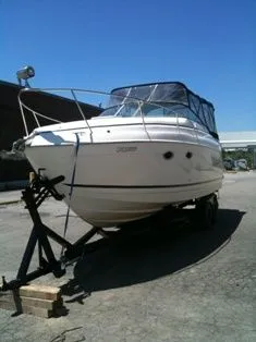Slide: The Image of Rinker 270 2006 - 2