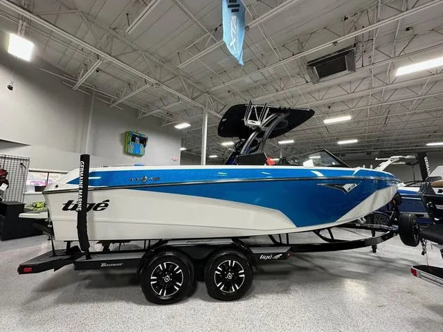 The Image of Tigé Z3 2022 - 1