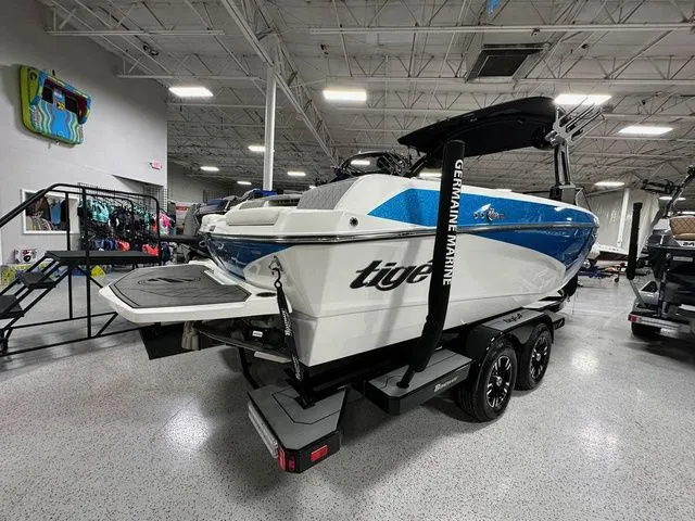 Slide: The Image of Tigé Z3 2022 - 4