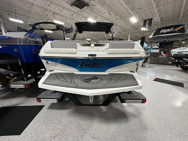 Slide: The Image of Tigé Z3 2022 - 5