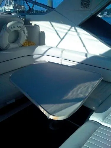 Slide: The Image of Bayliner 305 SB 2004 - 7