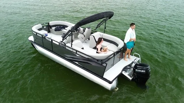 The Image of Dockside 22DQ 2026 - 1