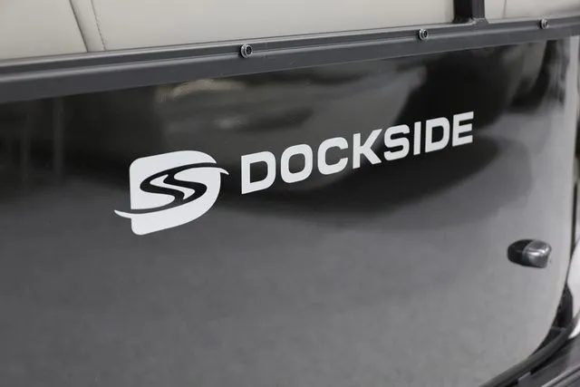 Slide: The Image of Dockside 22DQ 2026 - 17