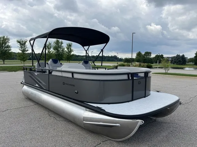 The Image of Dockside 22DF (FISH) 2026 - 1