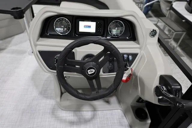 Slide: The Image of Dockside (By South Bay) 22DF (FISH) 2026 - 11