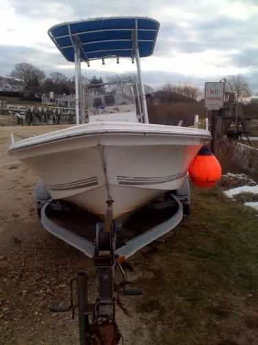 Slide: The Image of Sea Pro 2003 - 0