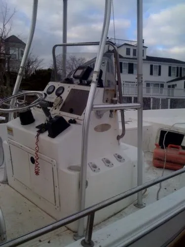 Slide: The Image of Sea Pro 2003 - 2