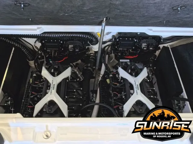 Slide: The Image of Yamaha 222S 2026 - 26