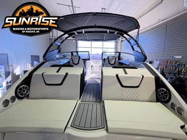 Slide: The Image of Yamaha 222S 2026 - 30