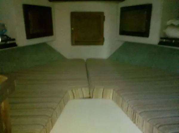 Slide: The Image of Silverton 31 Convertible 1979 - 8