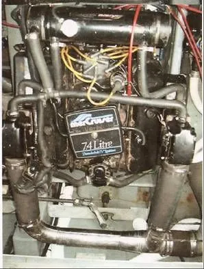 Slide: The Image of Formula 35 PC 1988 - 4