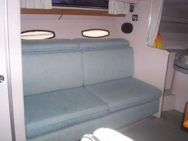 Slide: The Image of Wellcraft 3200 ST TROPEZ 1987 - 11