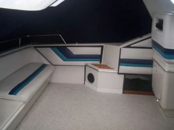 Slide: The Image of Wellcraft 3200 ST TROPEZ 1987 - 7