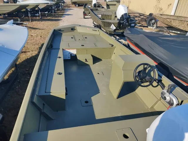 The Image of Lowe Roughneck 1860 Rambler Jet 2026 - 1