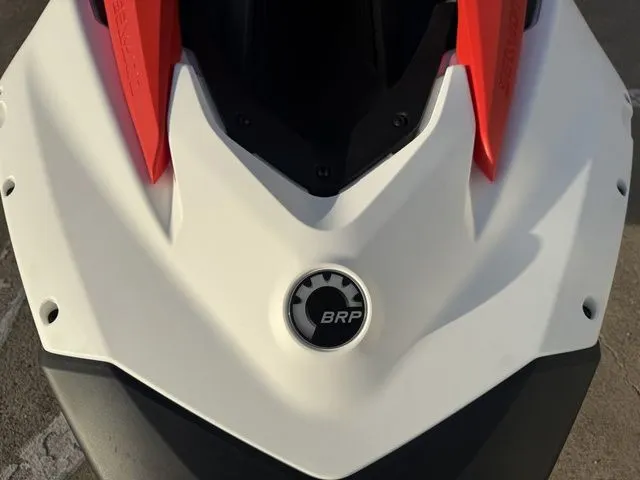 Slide: The Image of Sea-Doo Spark Trixx for 3 2026 - 22