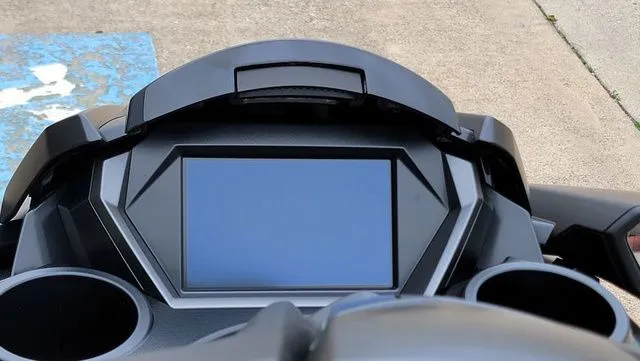 Slide: The Image of Yamaha FX SVHO 2026 - 19