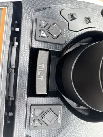 Slide: The Image of Yamaha FX Cruiser SVHO 2026 - 15