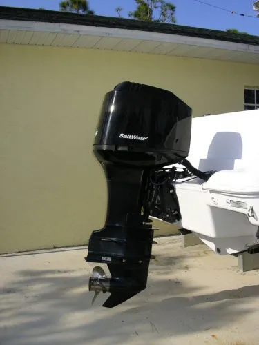 Slide: The Image of Pro-Line 23 Sport CC 2003 - 1