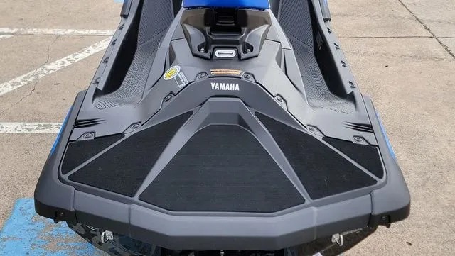 Slide: The Image of Yamaha JetBlaster 2026 - 13