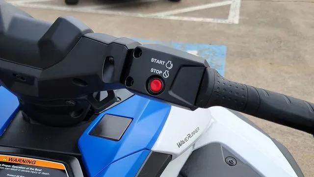 Slide: The Image of Yamaha JetBlaster 2026 - 15