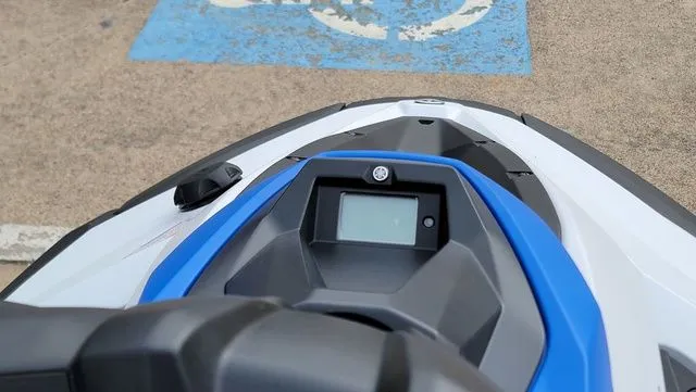 Slide: The Image of Yamaha JetBlaster 2026 - 16