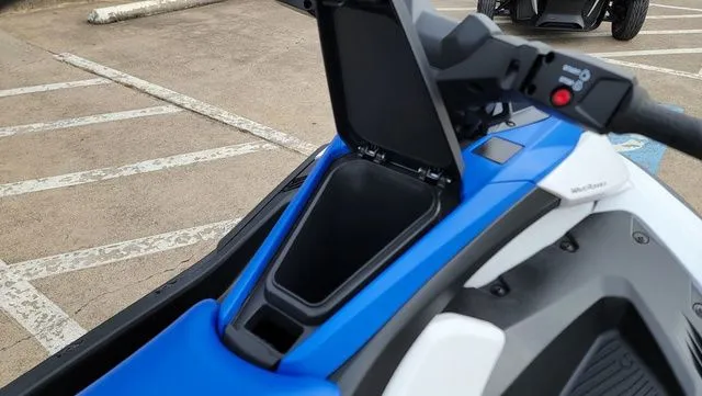 Slide: The Image of Yamaha JetBlaster 2026 - 17