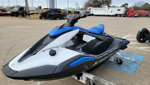 Slide: The Image of Yamaha JetBlaster 2026 - 20