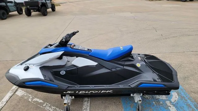 Slide: The Image of Yamaha JetBlaster 2026 - 21