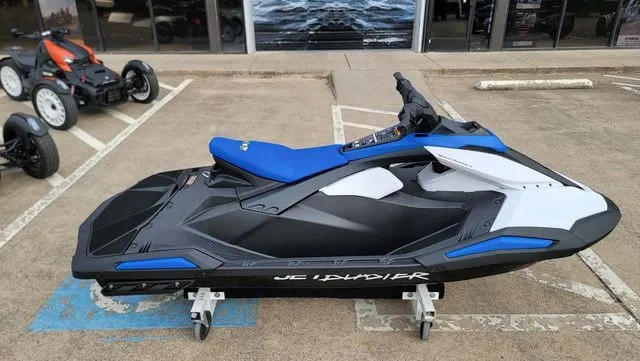 Slide: The Image of Yamaha JetBlaster 2026 - 22