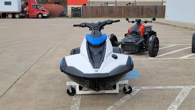 Slide: The Image of Yamaha JetBlaster 2026 - 6