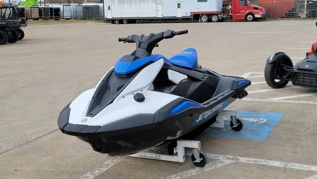 Slide: The Image of Yamaha JetBlaster 2026 - 7