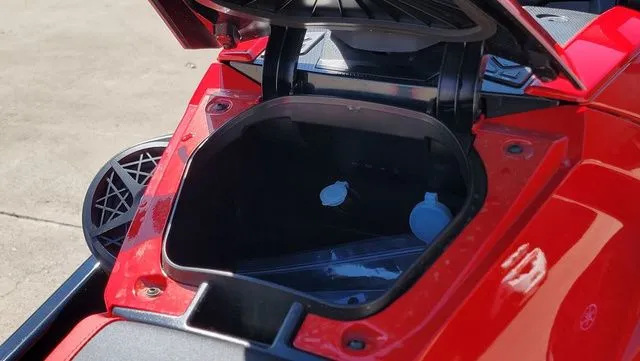 Slide: The Image of Yamaha VX Deluxe 2026 - 19