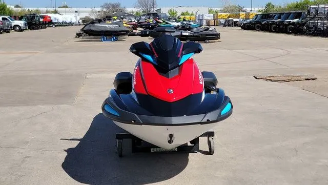 Slide: The Image of Yamaha VX Deluxe 2026 - 4