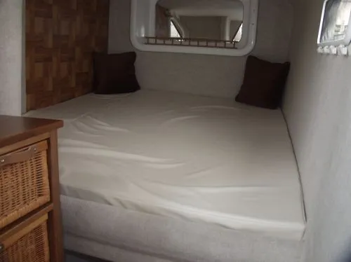 Slide: The Image of Ocean Express 34 Pilothouse 2009 - 8