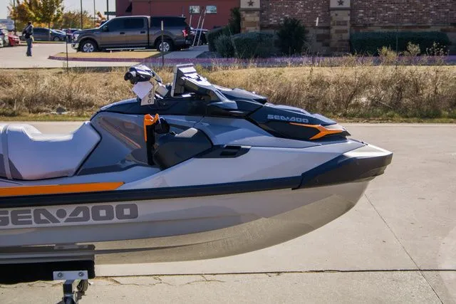 Slide: The Image of Sea-Doo FishPro Trophy 170 2026 - 10