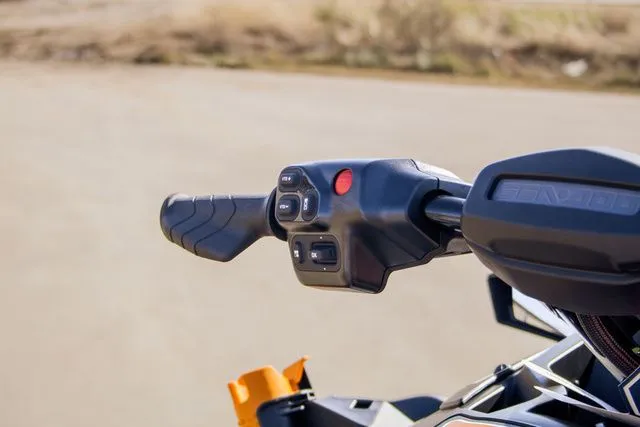 Slide: The Image of Sea-Doo FishPro Trophy 170 2026 - 13