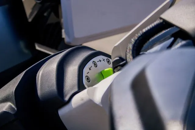 Slide: The Image of Sea-Doo FishPro Trophy 170 2026 - 18