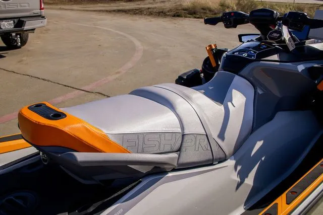 Slide: The Image of Sea-Doo FishPro Trophy 170 2026 - 19