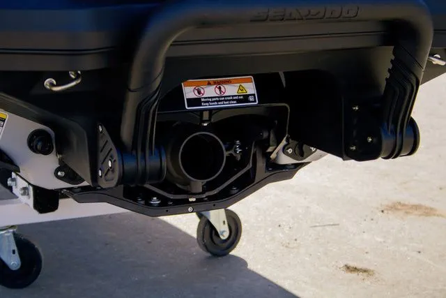 Slide: The Image of Sea-Doo FishPro Trophy 170 2026 - 22