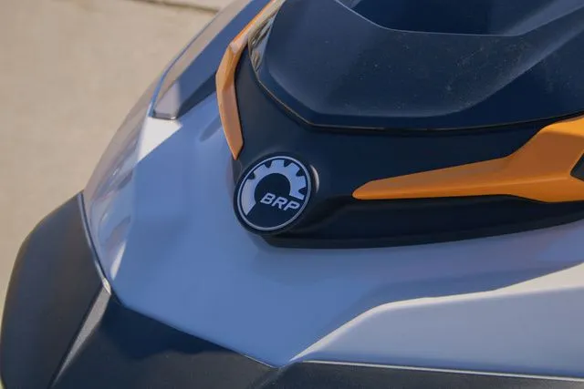 Slide: The Image of Sea-Doo FishPro Trophy 170 2026 - 23