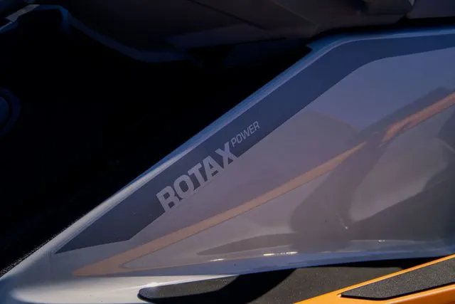 Slide: The Image of Sea-Doo FishPro Trophy 170 2026 - 25